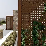 Boho Sapiens Sea View Αδάμας