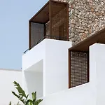 Boho Sapiens Sea View Διαμέρισμα Αδάμας