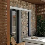 Boho Sapiens Sea View Αδάμας