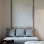 Boho Sapiens Sea View Διαμέρισμα Αδάμας