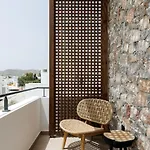Διαμέρισμα Boho Sapiens Sea View *