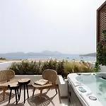 Boho Sapiens Sea View * Αδάμας