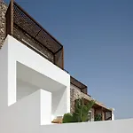 Διαμέρισμα Boho Sapiens Sea View *
