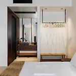 Διαμέρισμα Boho Sapiens Sea View