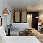 Boho Sapiens Sea View Αδάμας