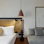 Διαμέρισμα Boho Sapiens Sea View Αδάμας