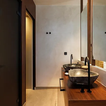 Boho Sapiens Sea View Апартаменты *