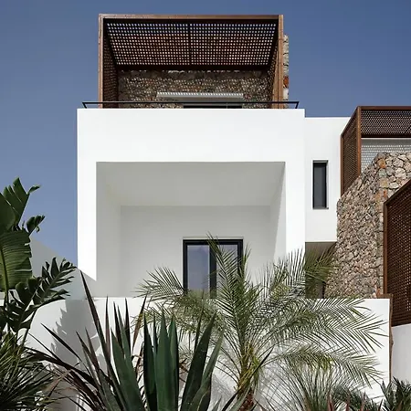 Boho Sapiens Sea View Адамас
