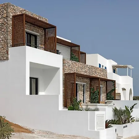 Boho Sapiens Sea View