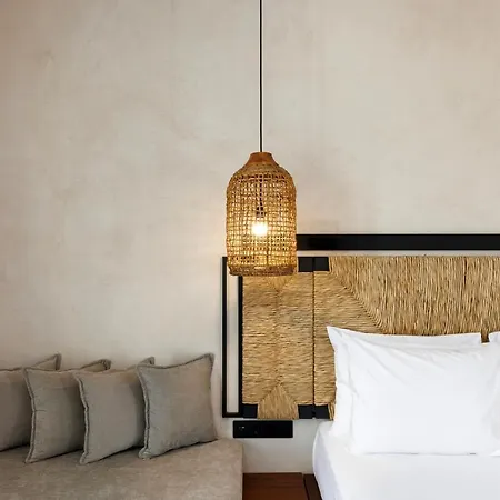 Boho Sapiens Sea View Апартаменты