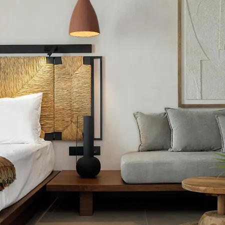 Boho Sapiens Sea View Апартаменты *