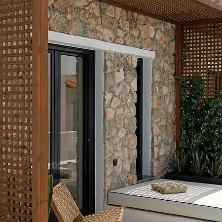 Boho Sapiens Sea View Адамас