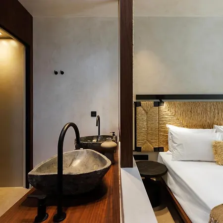 Boho Sapiens Sea View Апартаменты *