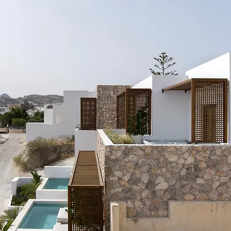 Boho Sapiens Sea View דירה *