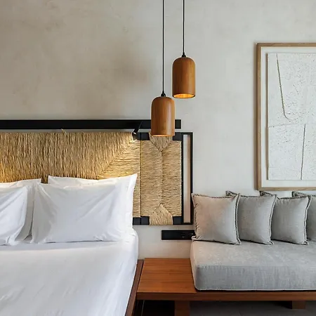 Boho Sapiens Sea View Апартаменты Адамас