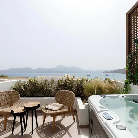 Boho Sapiens Sea View * Адамас