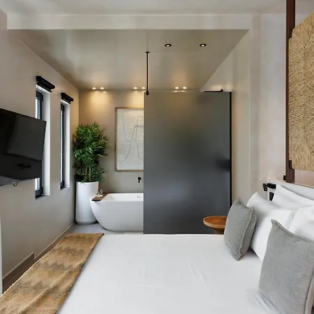Boho Sapiens Sea View Апартаменты