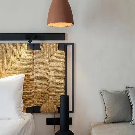 Boho Sapiens Sea View Апартаменты
