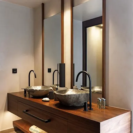 Апартаменты Boho Sapiens Sea View