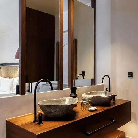 Boho Sapiens Sea View Апартаменты *
