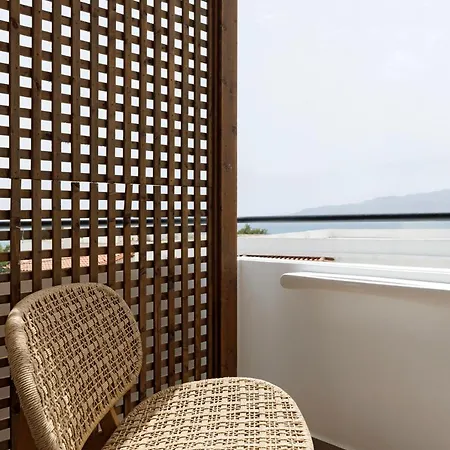 Апартаменты Boho Sapiens Sea View *