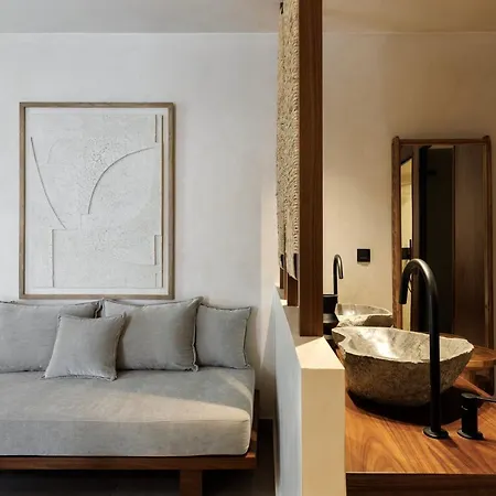 Boho Sapiens Sea View Апартаменты *