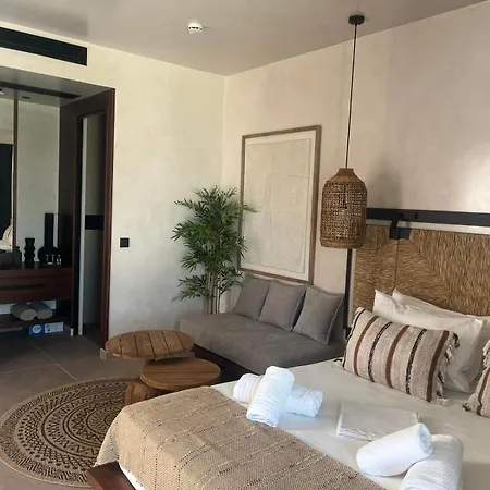 Апартаменты Boho Sapiens Sea View