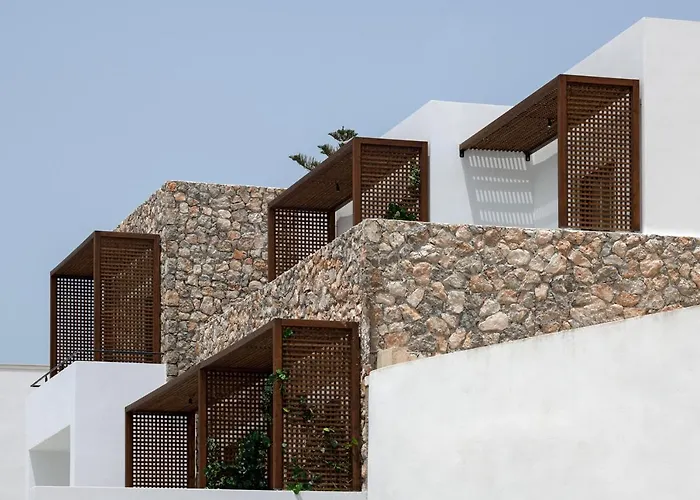 Boho Sapiens Sea View * אדאמאס