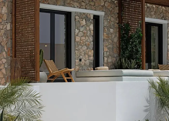 דירה Boho Sapiens Sea View *