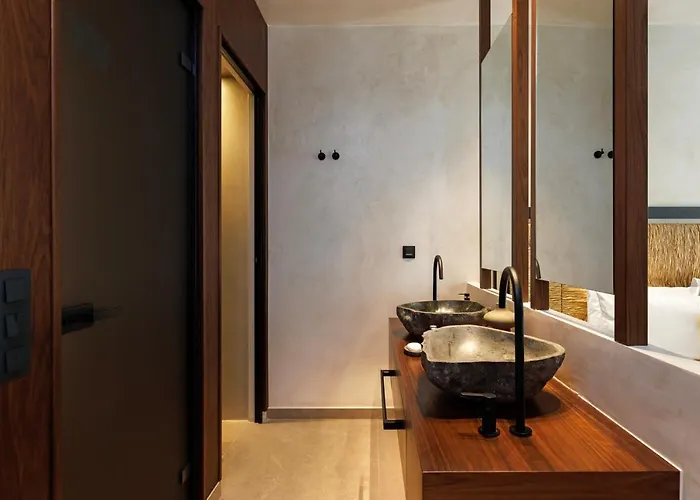 Boho Sapiens Sea View דירה *