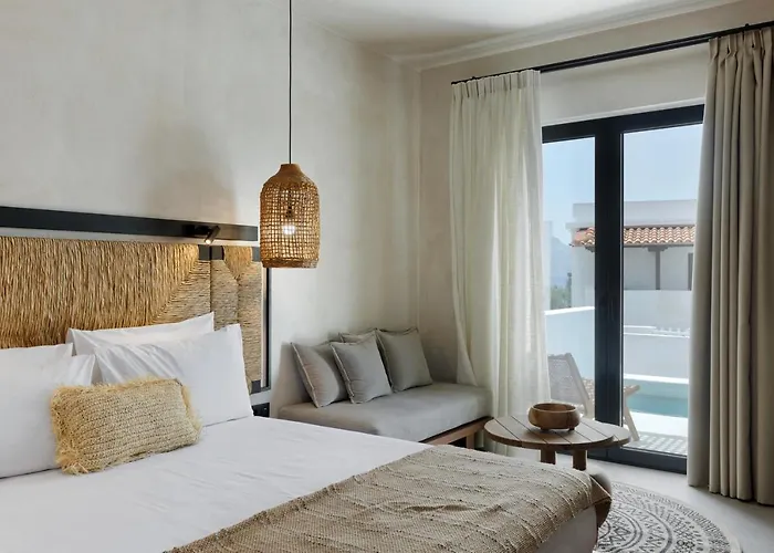 Boho Sapiens Sea View *