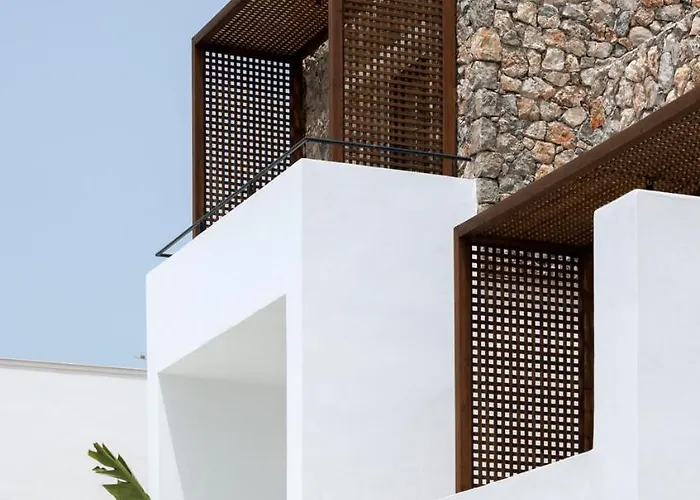 Boho Sapiens Sea View דירה אדאמאס