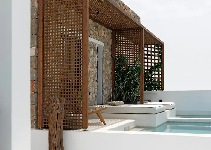 דירה Boho Sapiens Sea View *