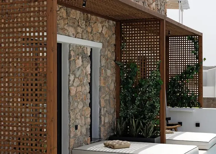 Boho Sapiens Sea View *