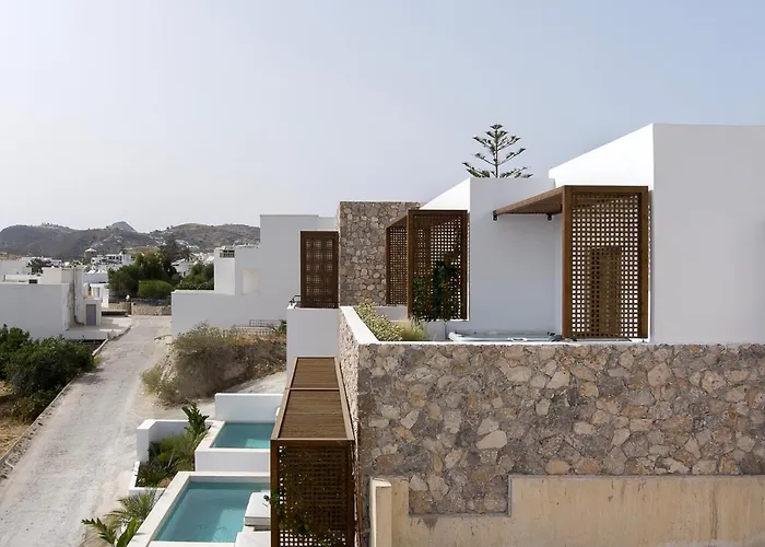 Boho Sapiens Sea View דירה *