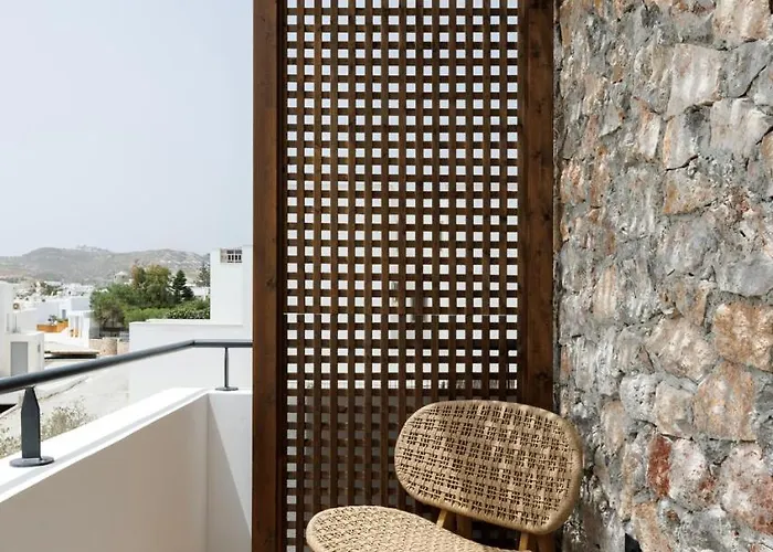 דירה Boho Sapiens Sea View *