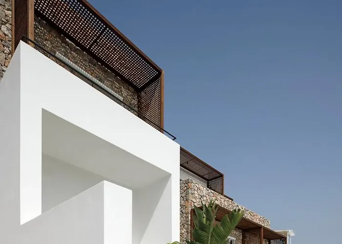 דירה Boho Sapiens Sea View *