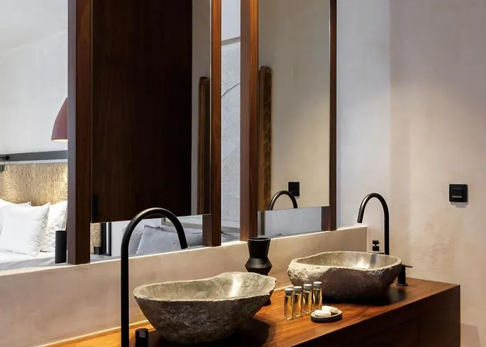 Boho Sapiens Sea View דירה *