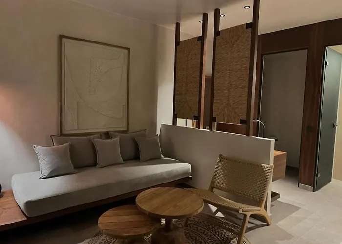 Boho Sapiens Sea View *