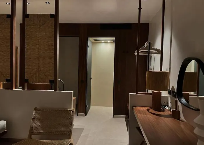 דירה Boho Sapiens Sea View