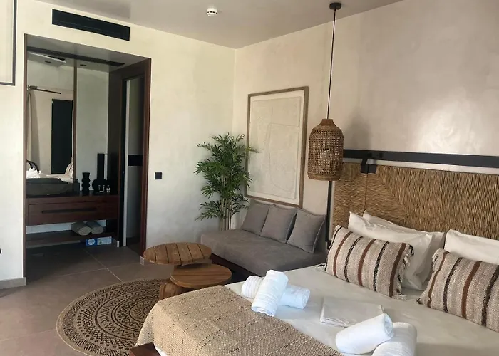 דירה Boho Sapiens Sea View