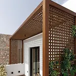 Boho Sapiens Sea View Apartment Adamantas (Milos)