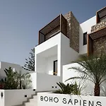 Apartment Boho Sapiens Sea View *