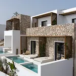 Boho Sapiens Sea View * Adamantas (Milos)