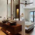 Apartmán Boho Sapiens Sea View