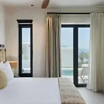 Boho Sapiens Sea View Apartment