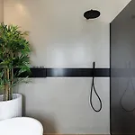 Boho Sapiens Sea View Apartment *