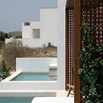 Boho Sapiens Sea View Apartmán Adamantas (Milos)