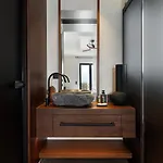 Boho Sapiens Sea View Apartment
