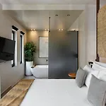 Boho Sapiens Sea View Apartmán